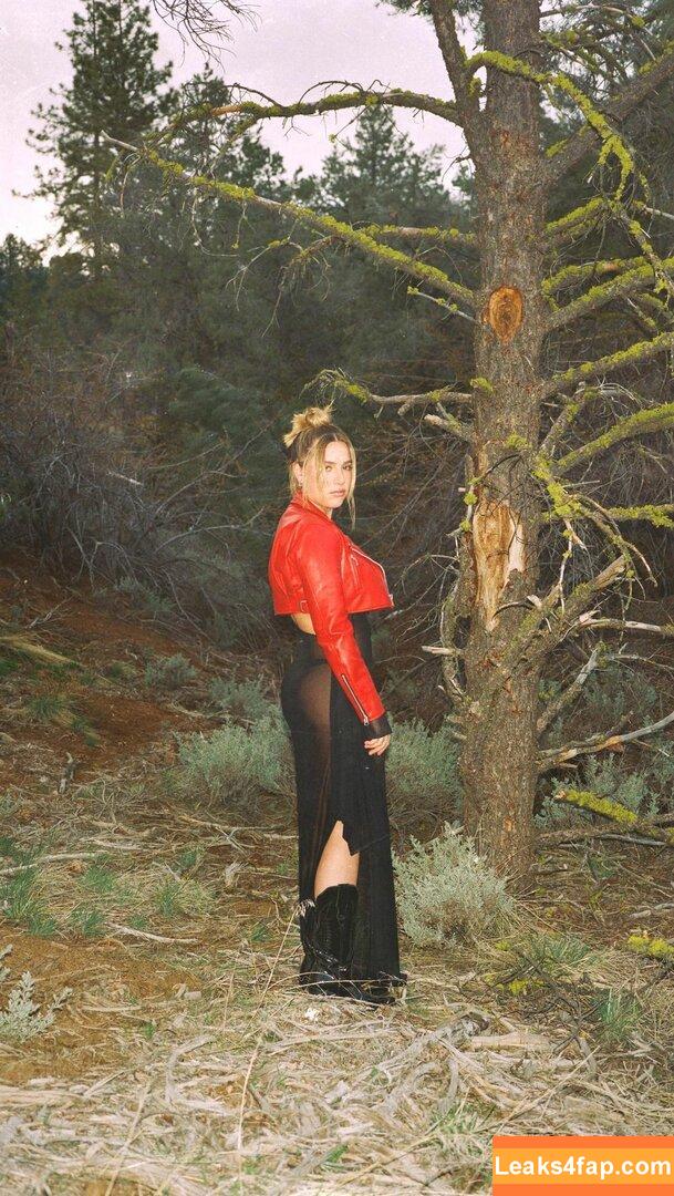 Mackenzie Ziegler / kenzie leaked photo photo #0188