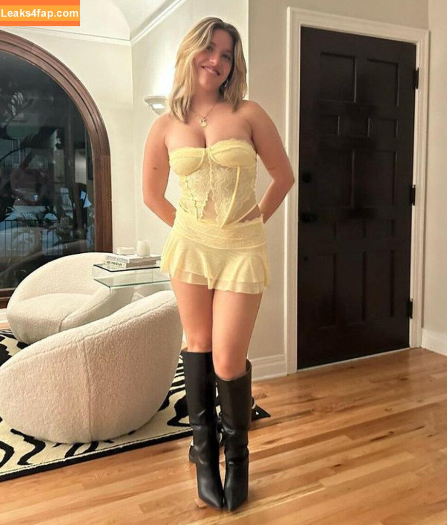 Mackenzie Ziegler / kenzie leaked photo photo #0192