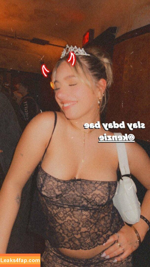 Mackenzie Ziegler / kenzie / mackenzieziegler слитое фото фото #0222