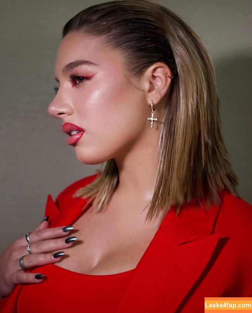 Mackenzie Ziegler / kenzie / mackenzieziegler leaked photo photo #0226