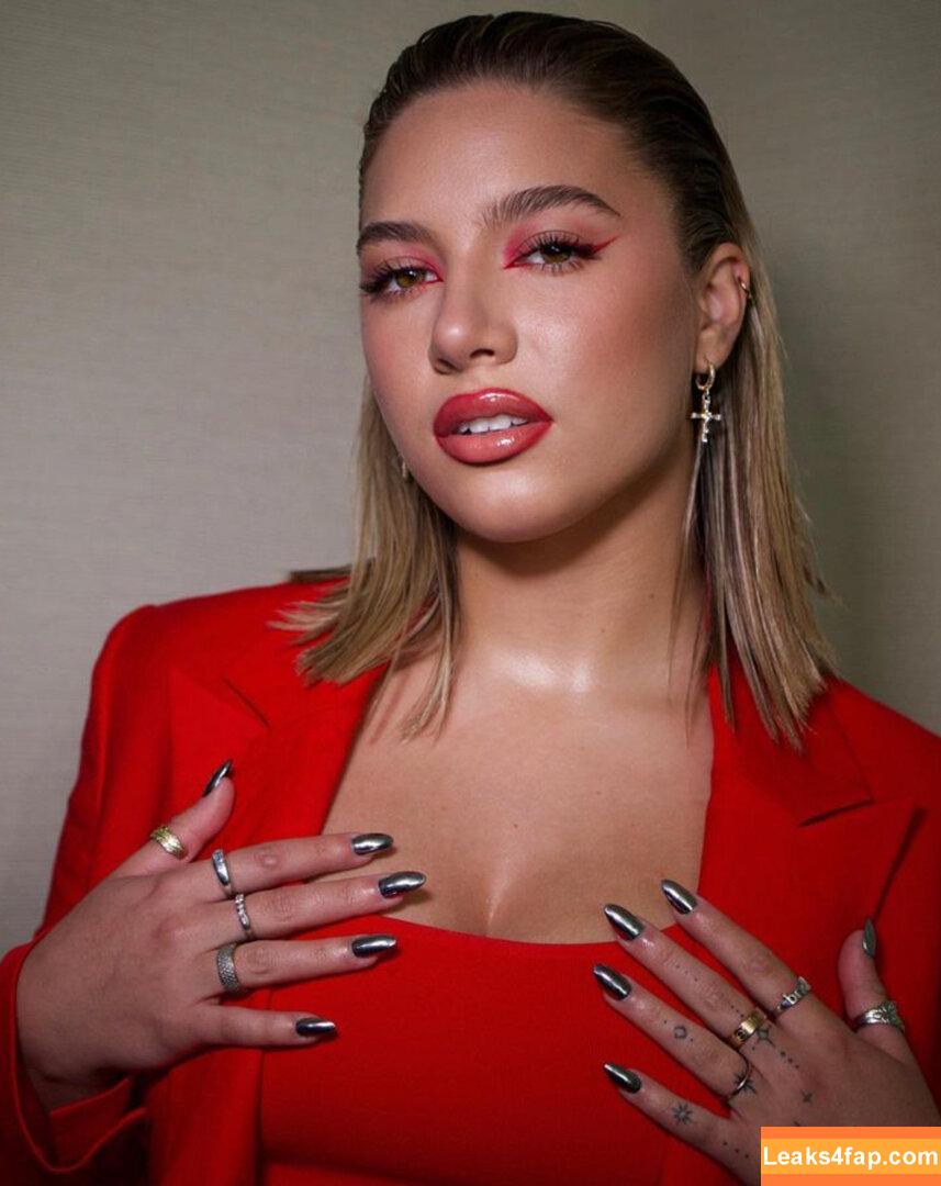 Mackenzie Ziegler / kenzie / mackenzieziegler leaked photo photo #0227