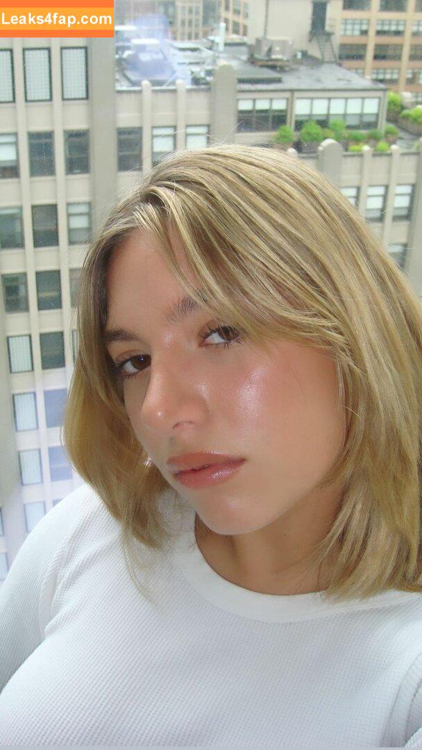 Mackenzie Ziegler / kenzie / mackenzieziegler leaked photo photo #0232