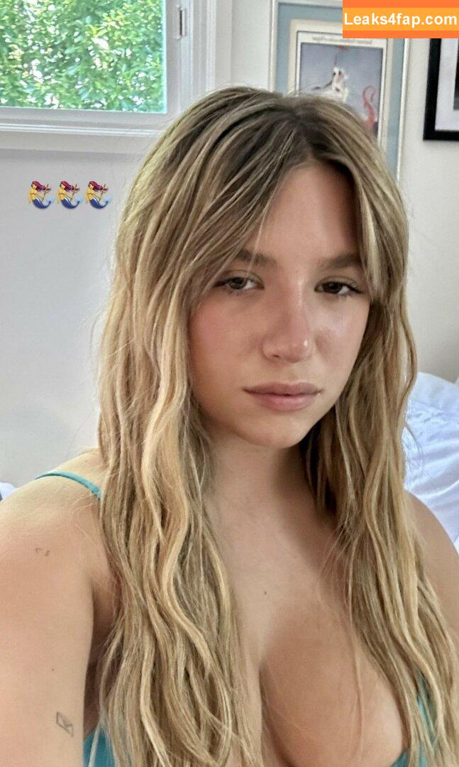 Mackenzie Ziegler / kenzie / mackenzieziegler слитое фото фото #0238