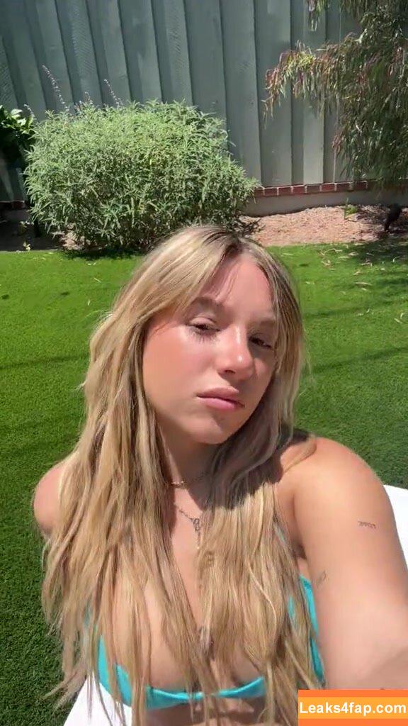 Mackenzie Ziegler / kenzie / mackenzieziegler слитое фото фото #0239