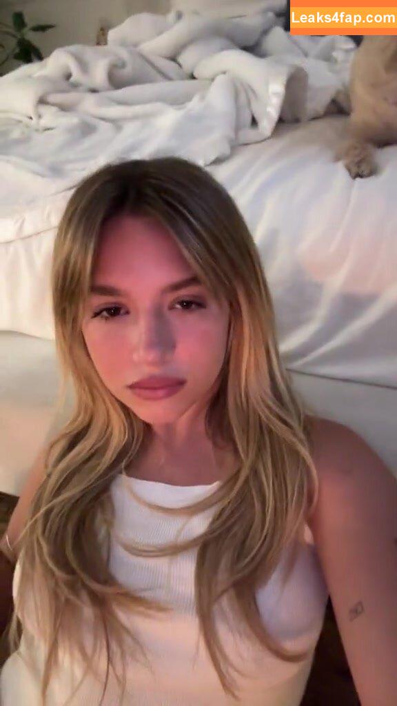 Mackenzie Ziegler / kenzie / mackenzieziegler слитое фото фото #0241