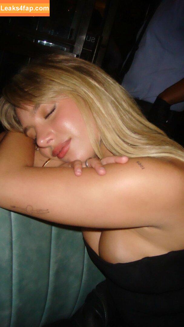 Mackenzie Ziegler / kenzie / mackenzieziegler leaked photo photo #0243