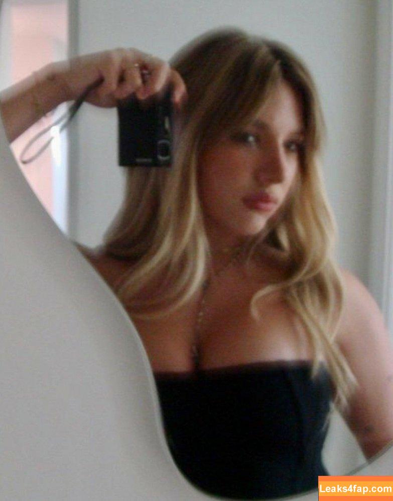 Mackenzie Ziegler / kenzie / mackenzieziegler слитое фото фото #0248