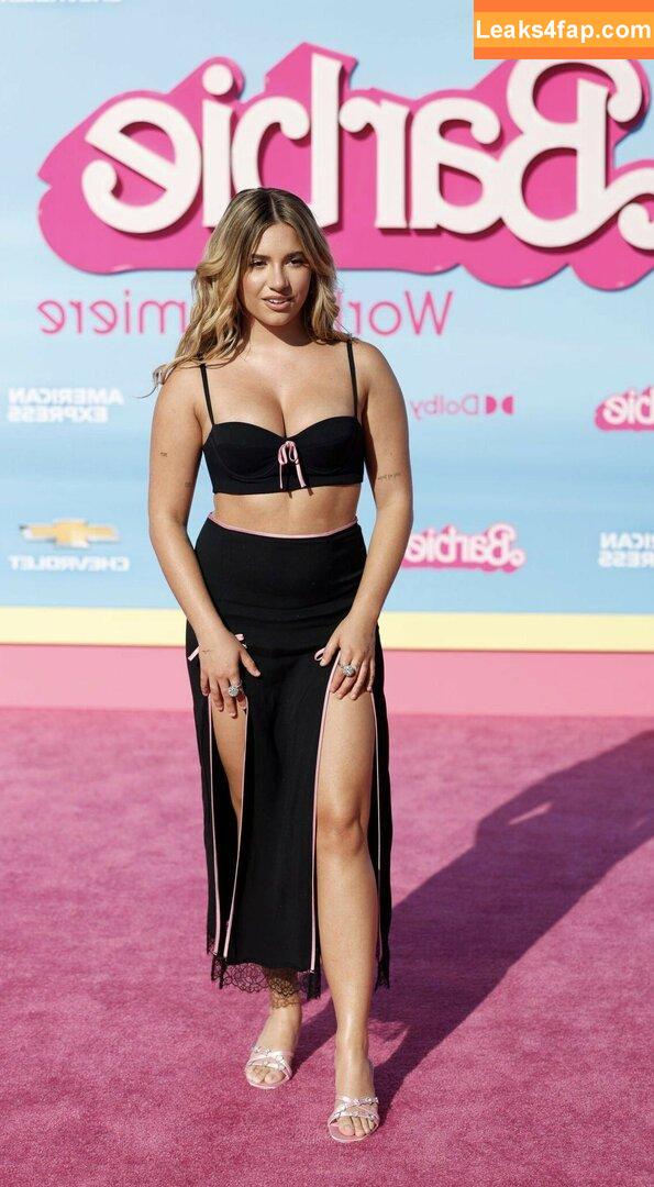 Mackenzie Ziegler / kenzie / mackenzieziegler слитое фото фото #0251