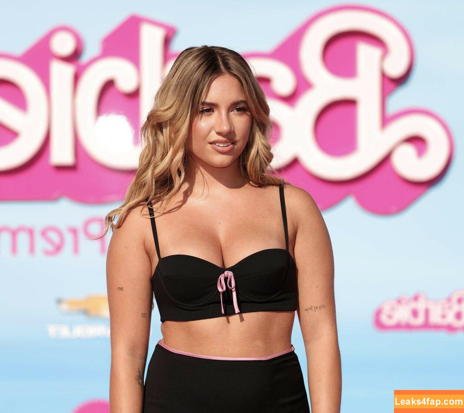 Mackenzie Ziegler / kenzie / mackenzieziegler слитое фото фото #0253