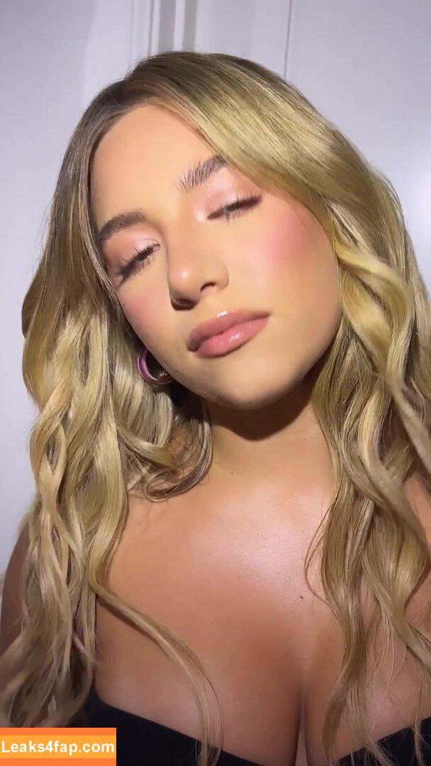 Mackenzie Ziegler / kenzie leaked photo photo #0258