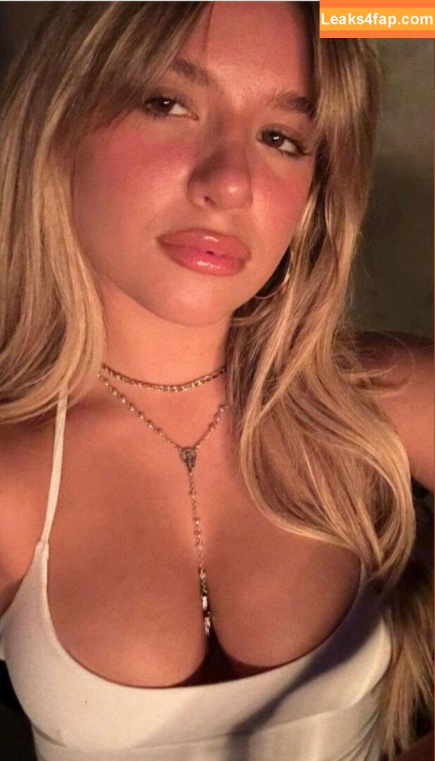 Mackenzie Ziegler / kenzie leaked photo photo #0268