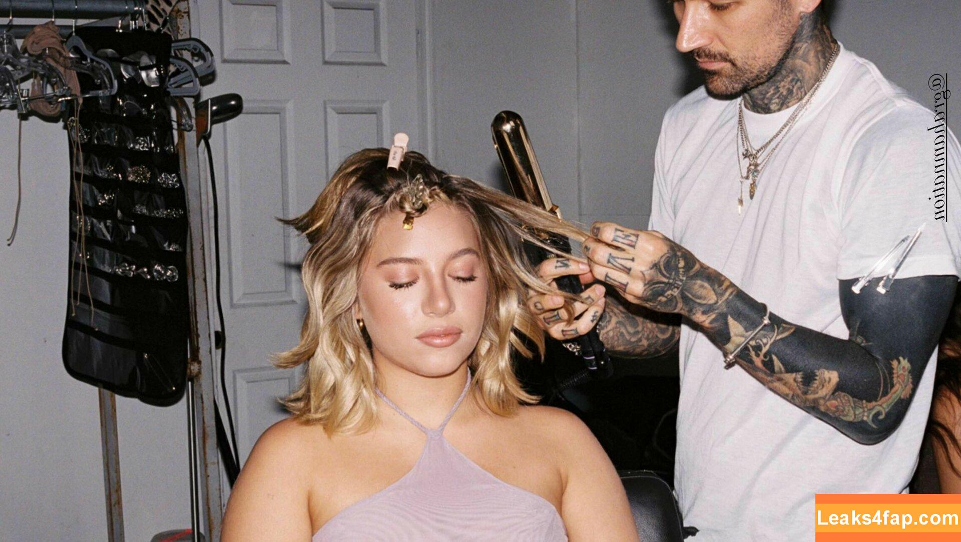 Mackenzie Ziegler / kenzie leaked photo photo #0270