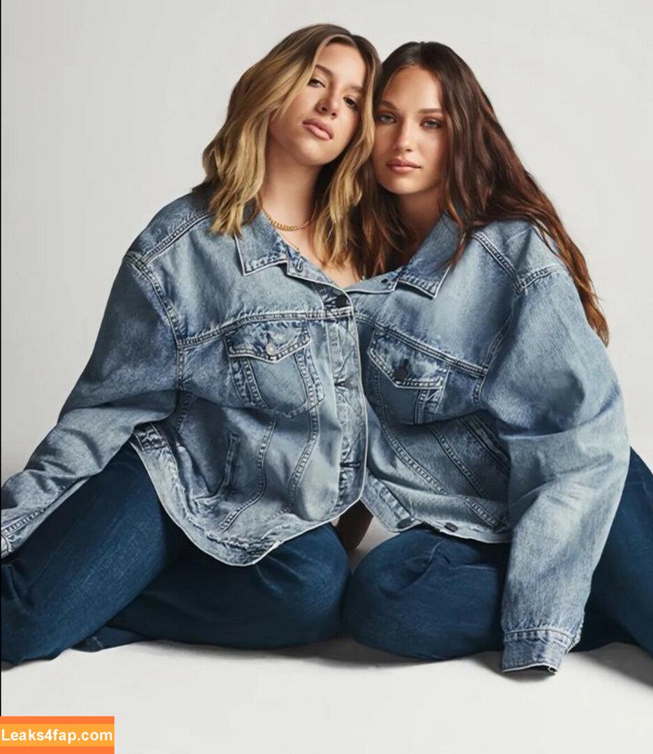 Mackenzie Ziegler / kenzie leaked photo photo #0273