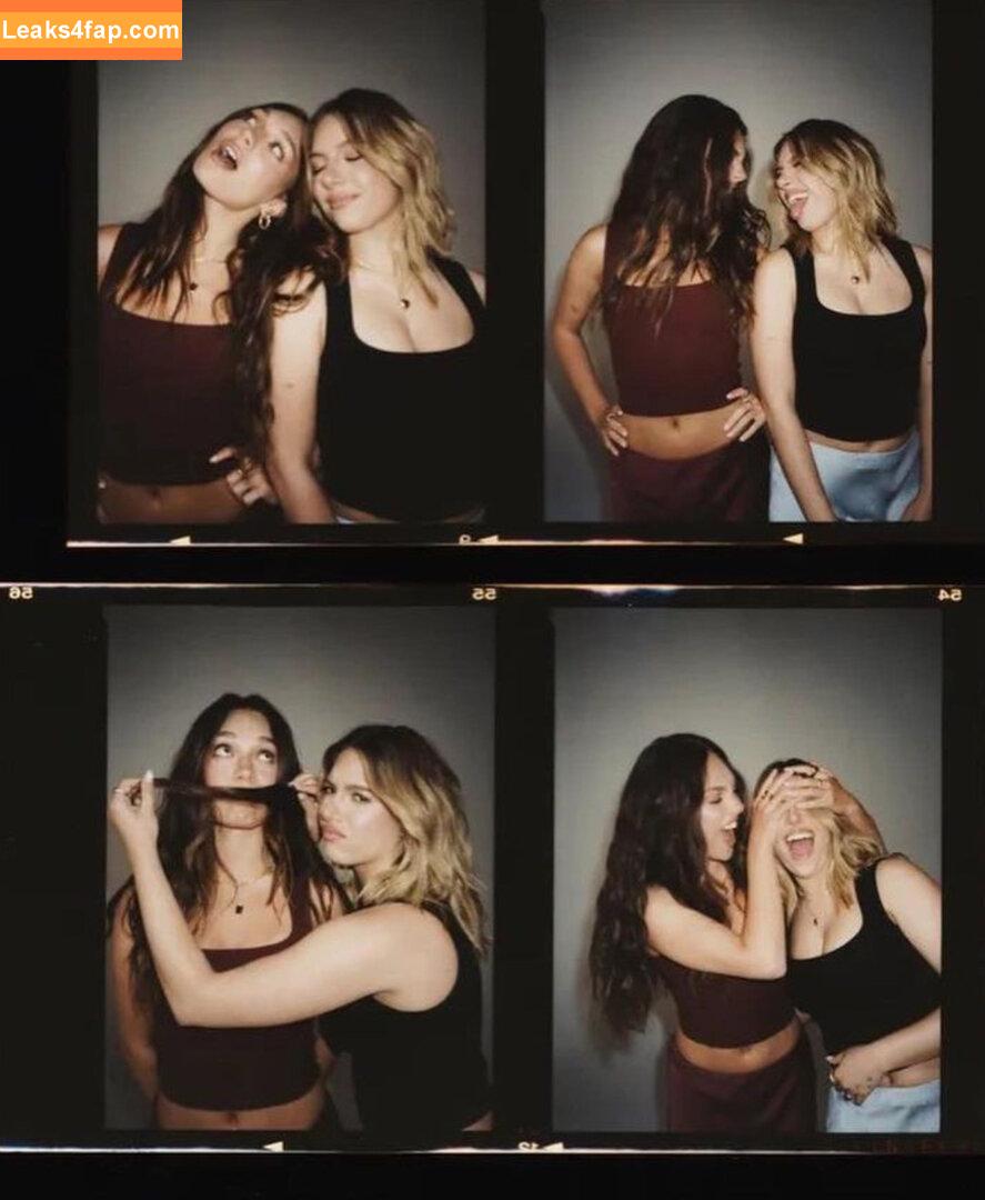 Mackenzie Ziegler / kenzie leaked photo photo #0292
