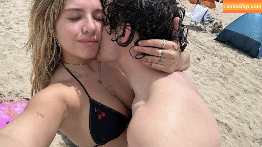 Mackenzie Ziegler / kenzie leaked photo photo #0307