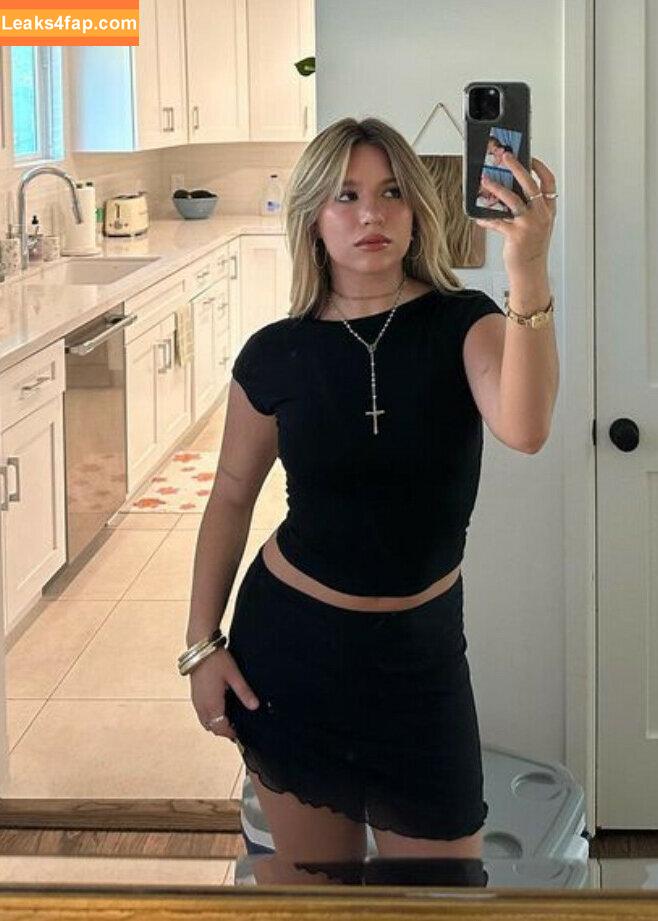 Mackenzie Ziegler / kenzie leaked photo photo #0310