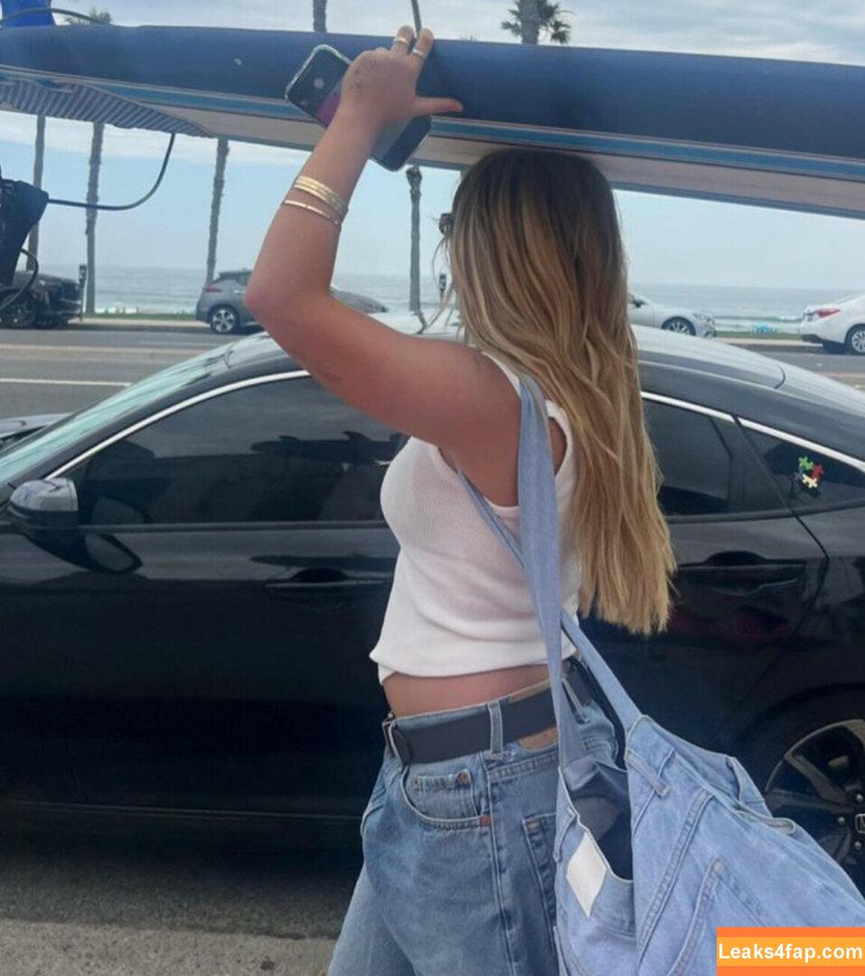 Mackenzie Ziegler / kenzie leaked photo photo #0312