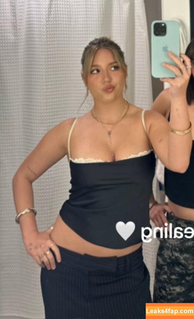 Mackenzie Ziegler / kenzie leaked photo photo #0334