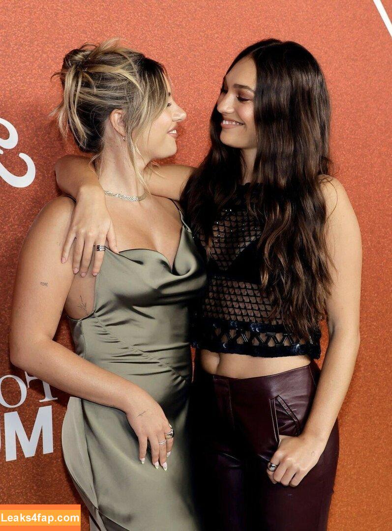 Mackenzie Ziegler / kenzie leaked photo photo #0339