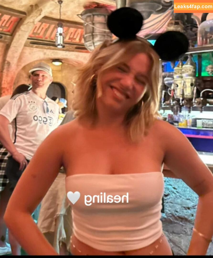 Mackenzie Ziegler / kenzie leaked photo photo #0343