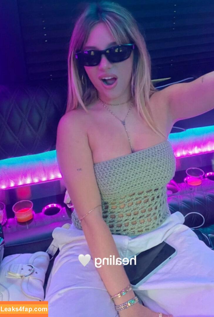 Mackenzie Ziegler / kenzie leaked photo photo #0344