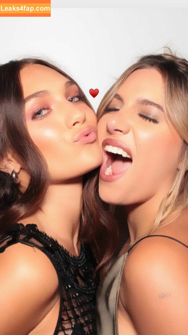 Mackenzie Ziegler / kenzie leaked photo photo #0353