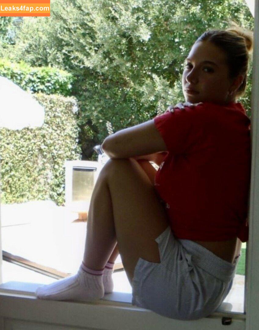 Mackenzie Ziegler / kenzie leaked photo photo #0354