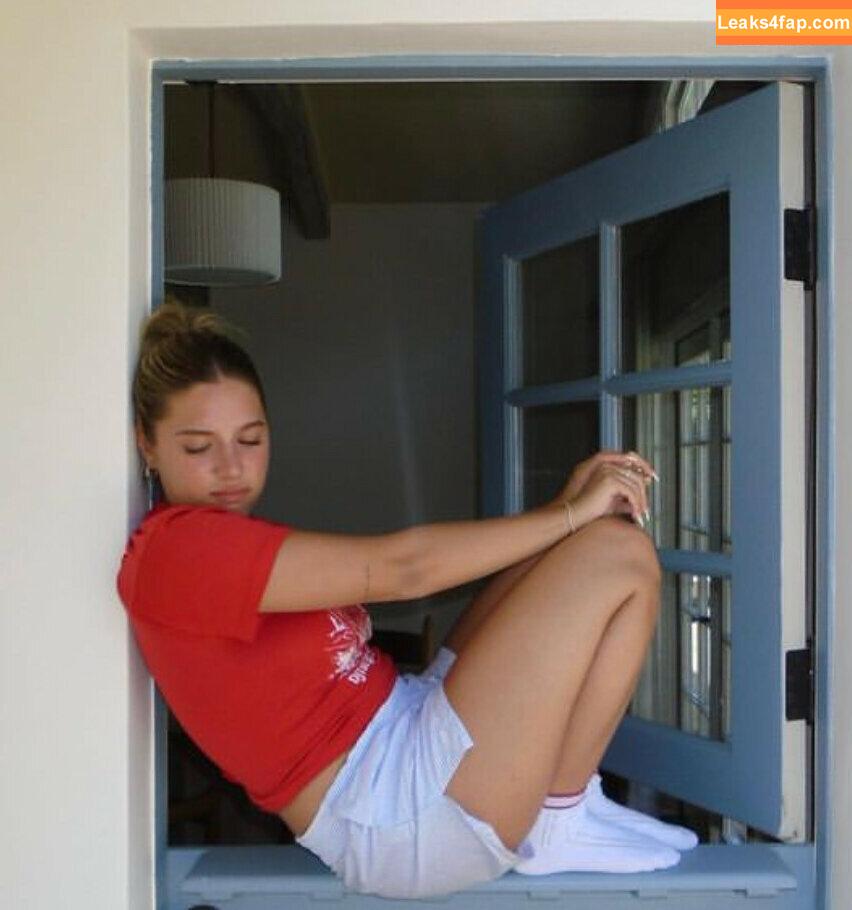 Mackenzie Ziegler / kenzie leaked photo photo #0355
