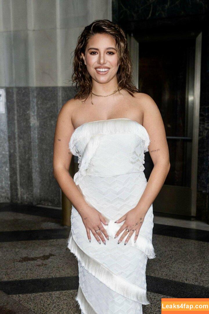 Mackenzie Ziegler / kenzie leaked photo photo #0388
