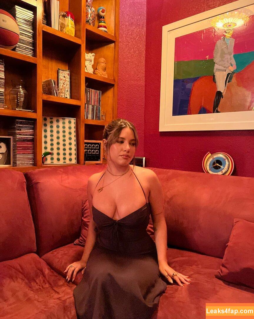 Mackenzie Ziegler / kenzie leaked photo photo #0420