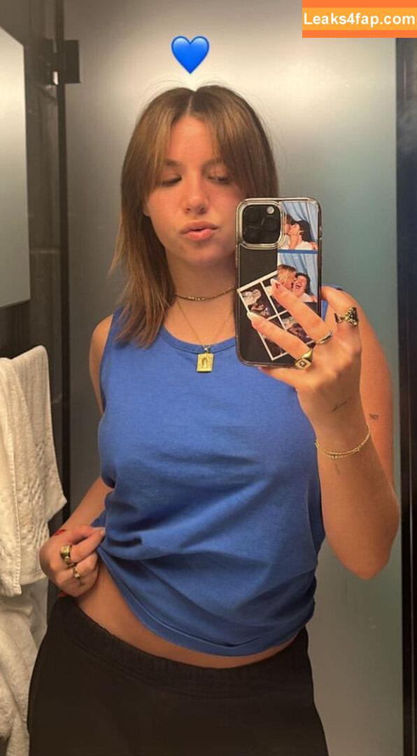 Mackenzie Ziegler / kenzie leaked photo photo #0427