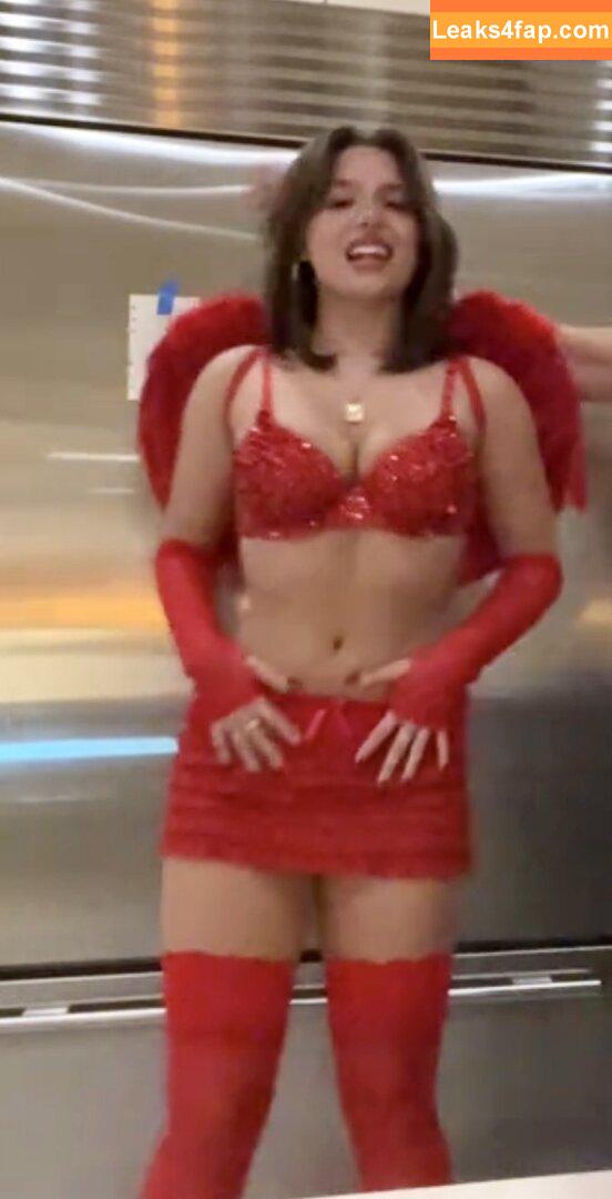 Mackenzie Ziegler / kenzie leaked photo photo #0436