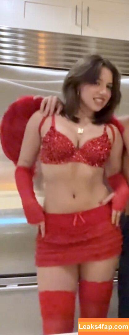 Mackenzie Ziegler / kenzie leaked photo photo #0438