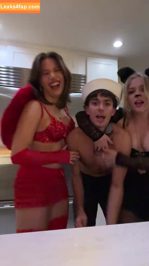 Mackenzie Ziegler / kenzie leaked photo photo #0439