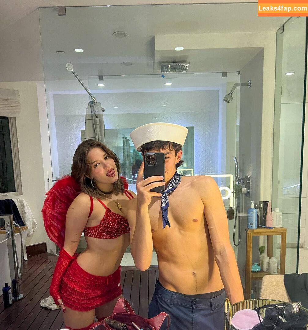 Mackenzie Ziegler / kenzie leaked photo photo #0441