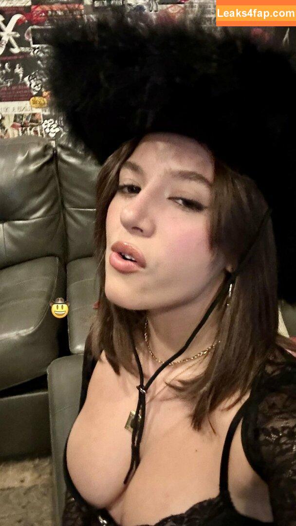 Mackenzie Ziegler / kenzie leaked photo photo #0442