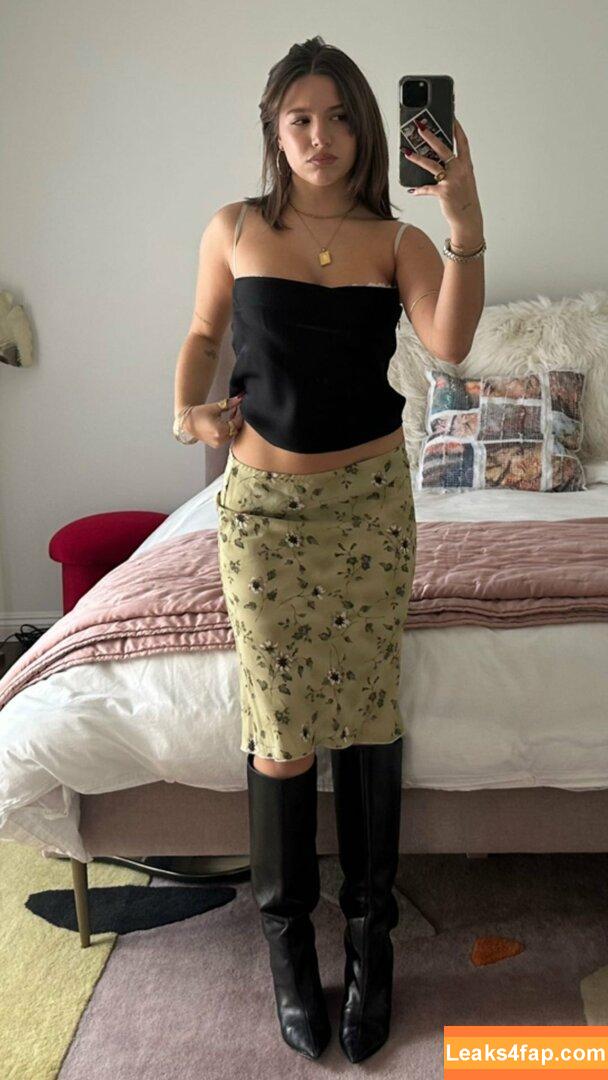 Mackenzie Ziegler / kenzie leaked photo photo #0444