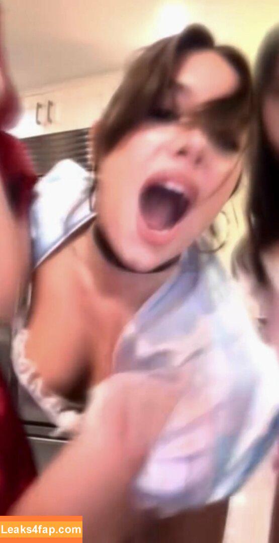 Mackenzie Ziegler / kenzie leaked photo photo #0450