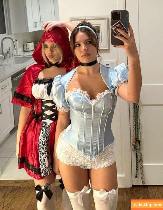 Mackenzie Ziegler / kenzie leaked photo photo #0451