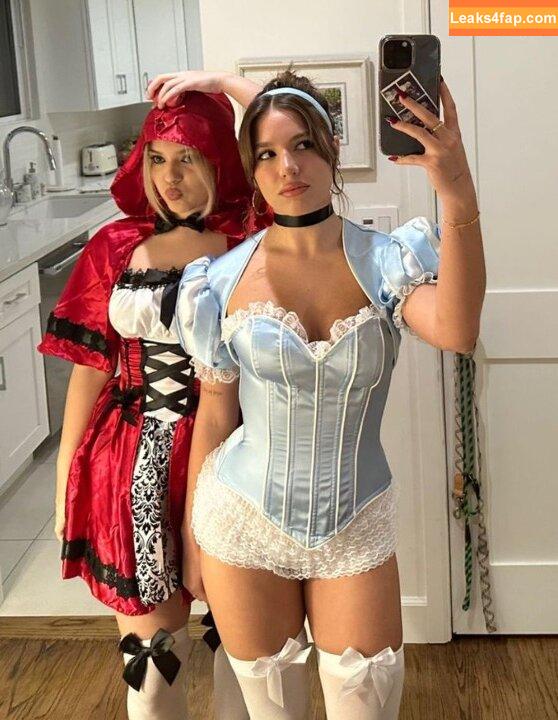 Mackenzie Ziegler / kenzie leaked photo photo #0452
