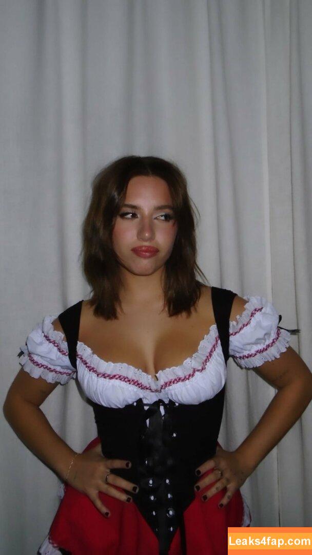Mackenzie Ziegler / kenzie leaked photo photo #0453
