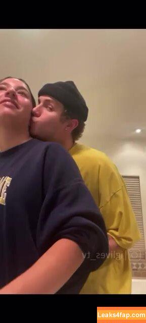 Mackenzie Ziegler / kenzie leaked photo photo #0478