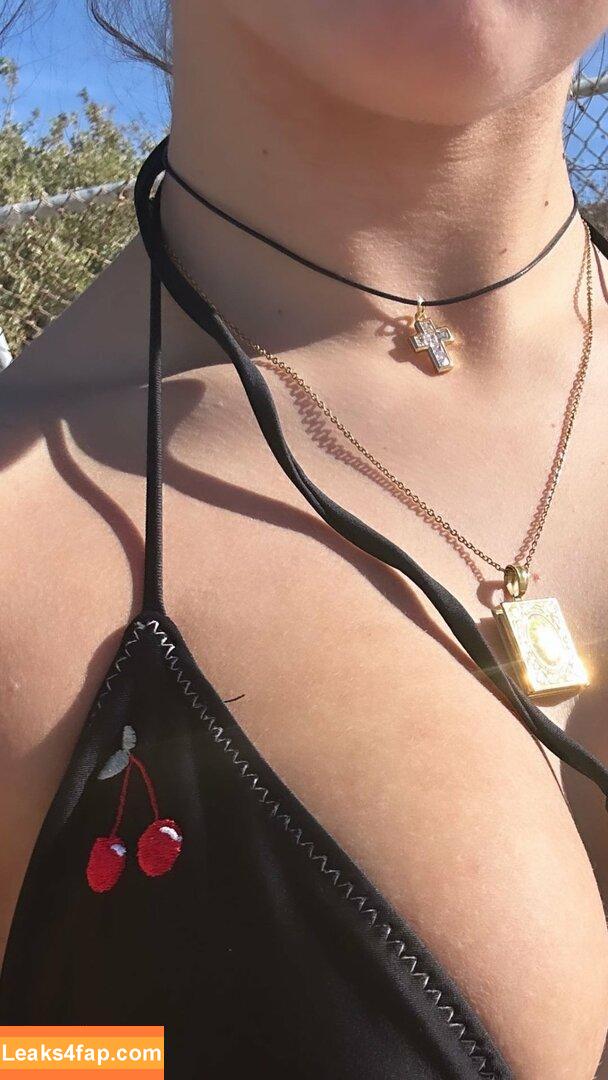 Mackenzie Ziegler / kenzie leaked photo photo #0480