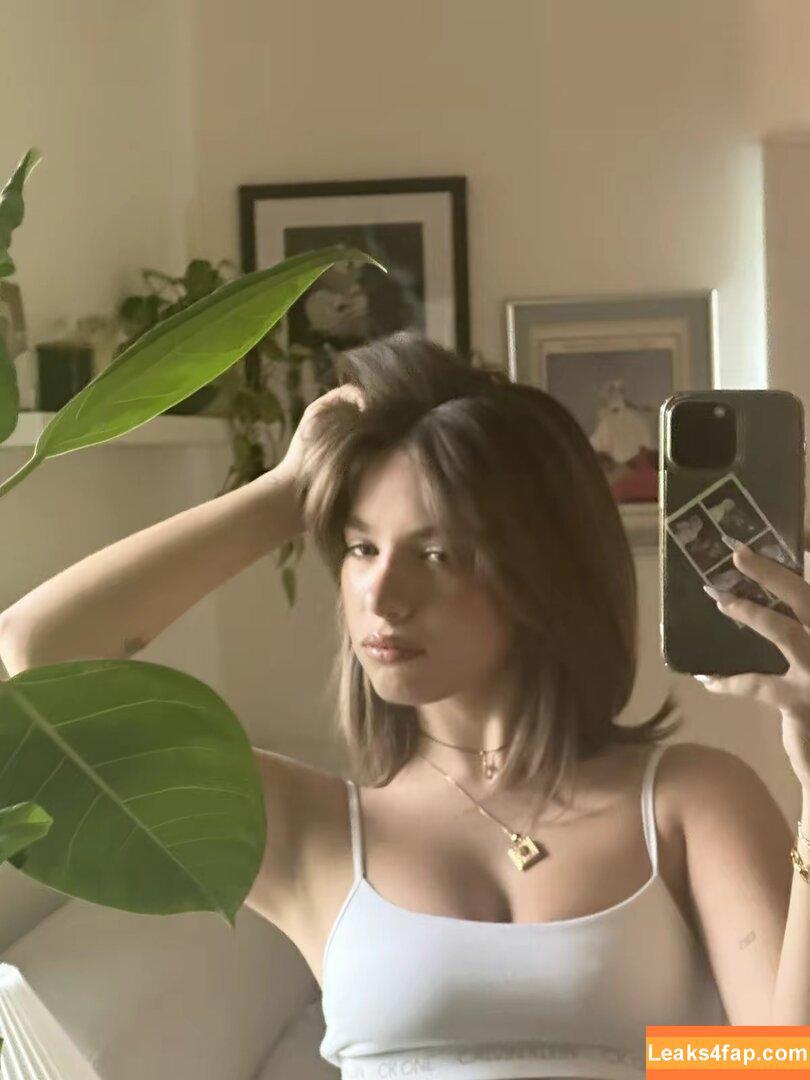 Mackenzie Ziegler / kenzie leaked photo photo #0490