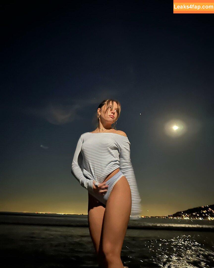 Mackenzie Ziegler / kenzie leaked photo photo #0506