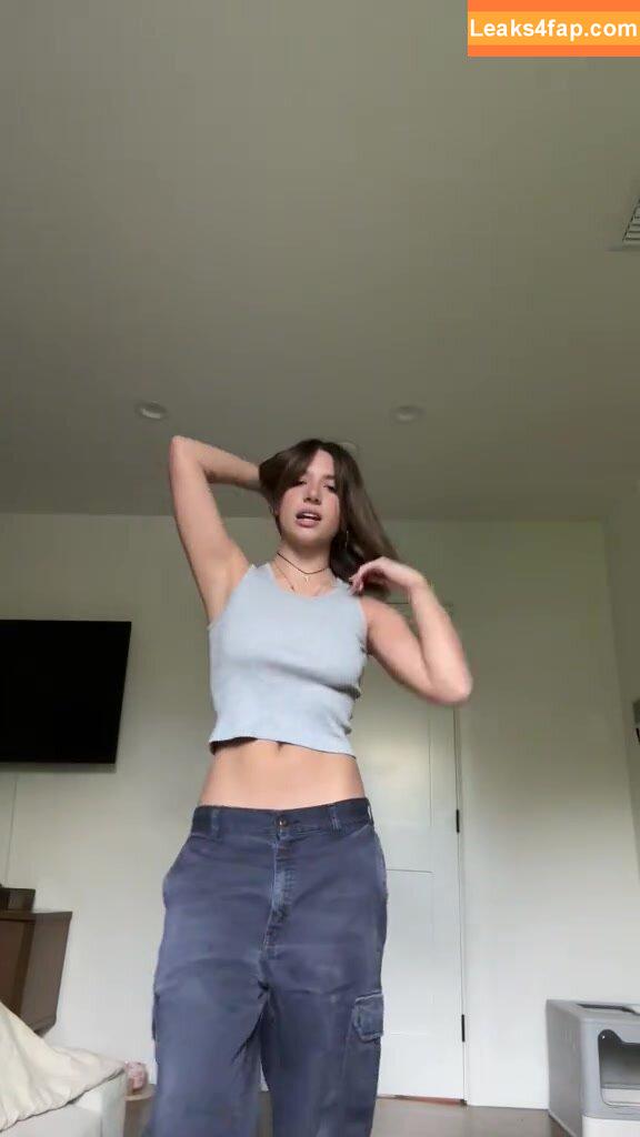 Mackenzie Ziegler / kenzie leaked photo photo #0507