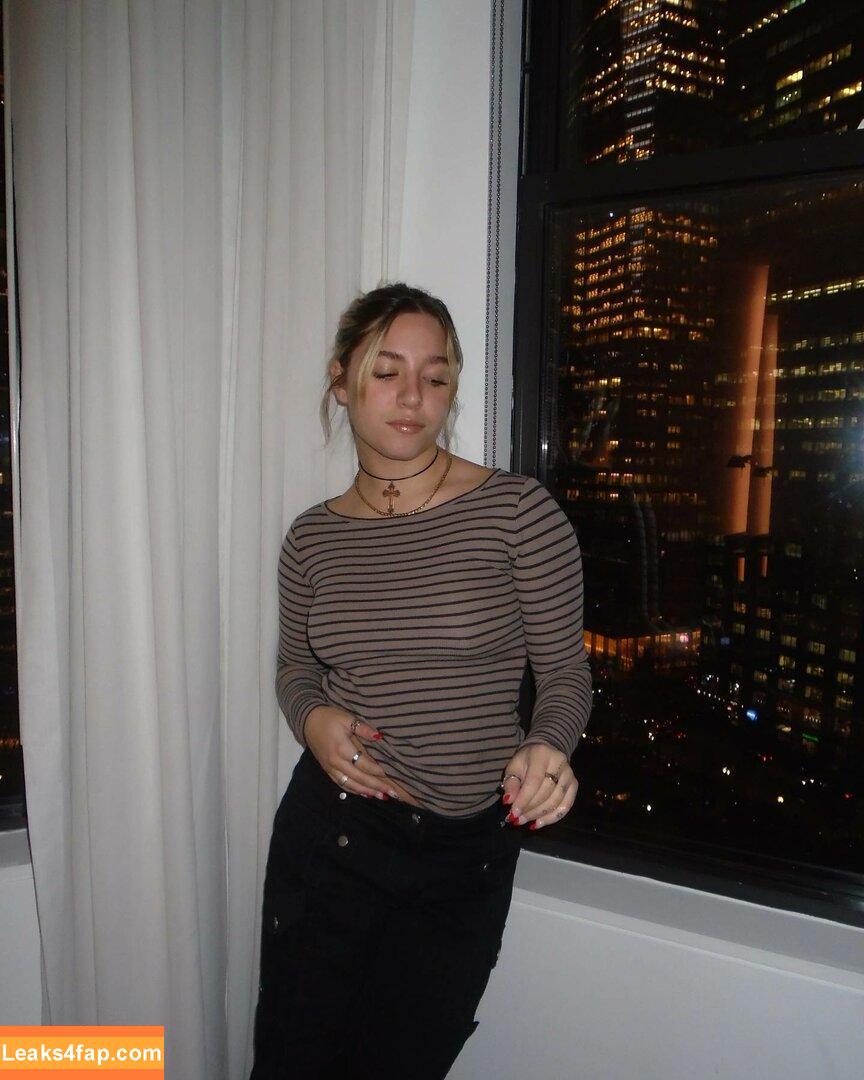 Mackenzie Ziegler / kenzie leaked photo photo #0511