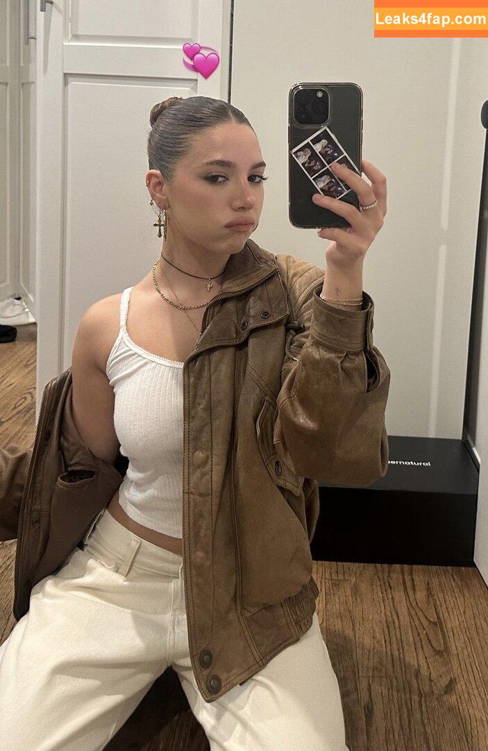 Mackenzie Ziegler / kenzie leaked photo photo #0534