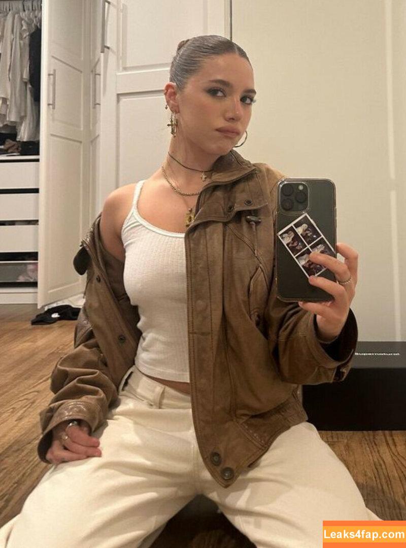 Mackenzie Ziegler / kenzie leaked photo photo #0537