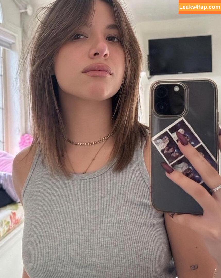Mackenzie Ziegler / kenzie слитое фото фото #0541
